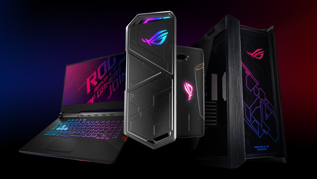 asus rog strix arion compatibility