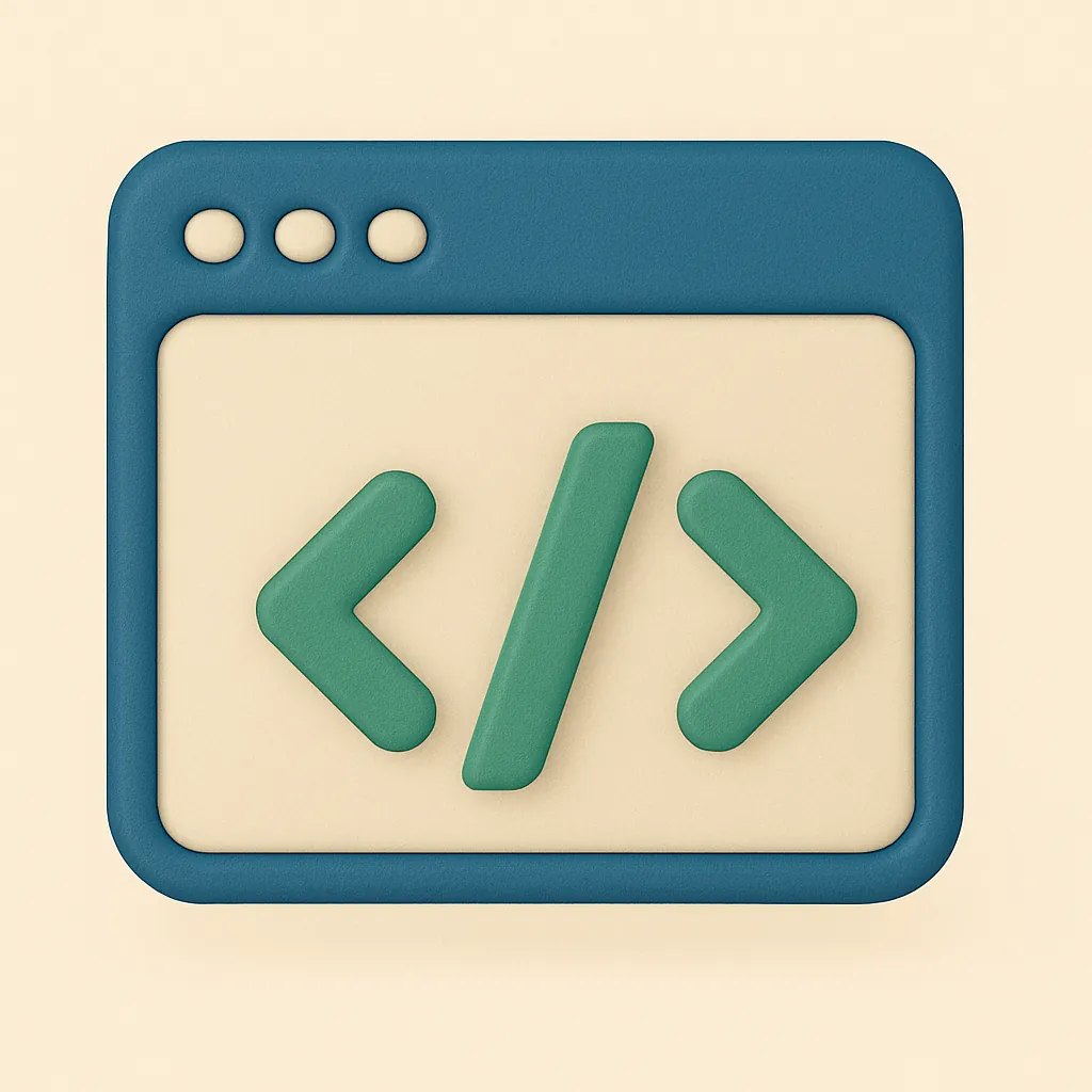 web-development-navbar